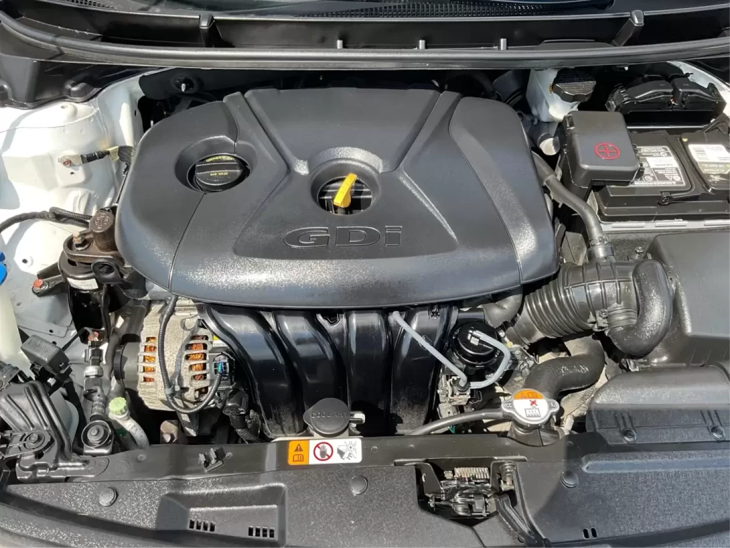 2017 Hyundai Elantra GT Base (KMHD35LH2HU) with an Other engine, located at 8750 N County Rd 25A, Piqua, OH, 45356, (937) 908-9800, 40.164391, -84.232513 - **Discover the Perfect Commuter or Family Vehicle at Advantage Car and Credit - Piqua**<br /> <br /> Are you searching for a reliable vehicle that caters to your daily commute or weekend family adventures? Look no further than this 2017 Hyundai Elantra GT, now available for purchase at Advantage Car - Photo#11