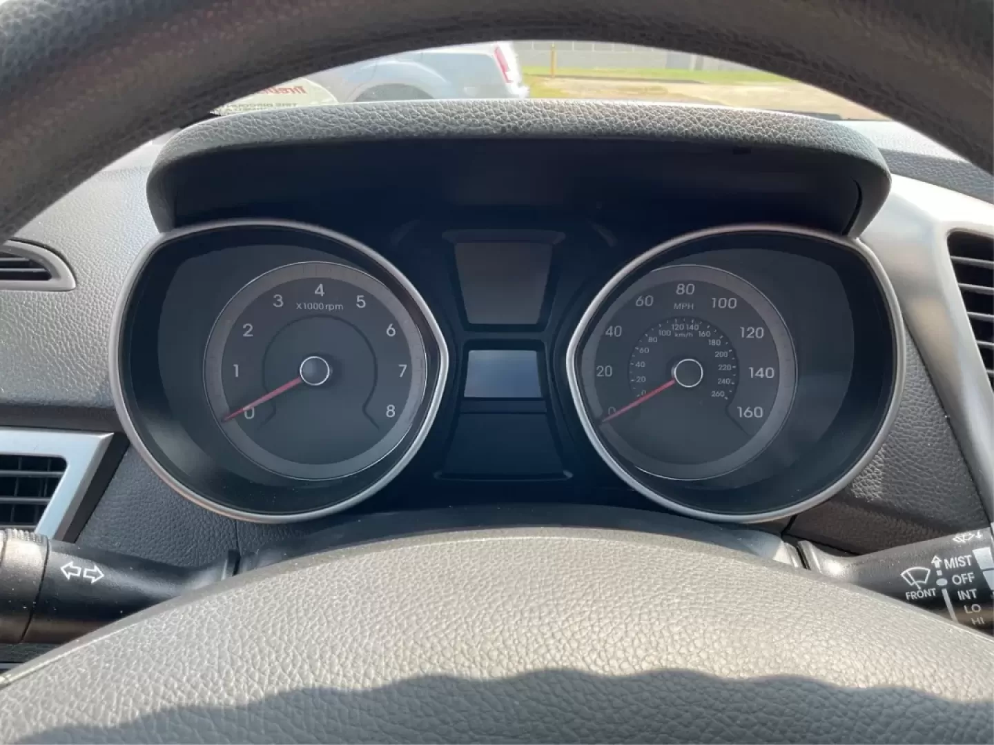 2017 Hyundai Elantra GT Base (KMHD35LH2HU) with an Other engine, located at 8750 N County Rd 25A, Piqua, OH, 45356, (937) 908-9800, 40.164391, -84.232513 - **Discover the Perfect Commuter or Family Vehicle at Advantage Car and Credit - Piqua**<br /> <br /> Are you searching for a reliable vehicle that caters to your daily commute or weekend family adventures? Look no further than this 2017 Hyundai Elantra GT, now available for purchase at Advantage Car - Photo#15