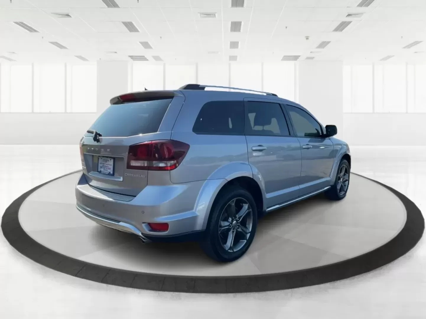 2016 Dodge Journey Crossroad Plus (3C4PDDGG2GT) with an Pentastar 3.6L V-6 DOHC engine, located at 1099 N County Rd 25A , Troy, OH, 45373, (937) 908-9800, 40.057079, -84.212883 - **Adventure Awaits with the 2016 Dodge Journey Crossroad Plus** <br /> <br /> Are you ready for your next family road trip or weekend adventure? The 2016 Dodge Journey Crossroad Plus is designed for those who crave versatility and comfort in their daily lives. This SUV is perfect for growing familie - Photo#2