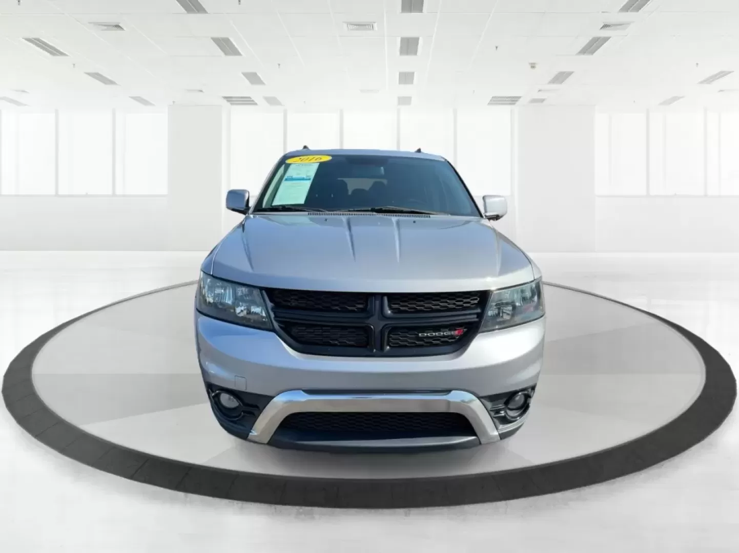 2016 Dodge Journey Crossroad Plus (3C4PDDGG2GT) with an Pentastar 3.6L V-6 DOHC engine, located at 1099 N County Rd 25A , Troy, OH, 45373, (937) 908-9800, 40.057079, -84.212883 - **Adventure Awaits with the 2016 Dodge Journey Crossroad Plus** <br /> <br /> Are you ready for your next family road trip or weekend adventure? The 2016 Dodge Journey Crossroad Plus is designed for those who crave versatility and comfort in their daily lives. This SUV is perfect for growing familie - Photo#7