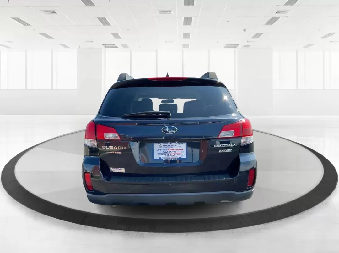 2013 Subaru Outback 2.5i Limited (4S4BRBKC0D3) with an 2.5L H-4 DOHC engine, located at 4508 South Dixie Dr, Moraine, OH, 45439, (937) 908-9800, 39.689976, -84.218452 - **Adventure Awaits with This 2013 Subaru Outback! Perfect for Weekend Getaways and Daily Commutes**<br /> <br /> Looking for a versatile vehicle that can handle everything from family road trips to daily commutes? Look no further than this 2013 Subaru Outback 2.5i Limited, now available at Advantage - Photo#3