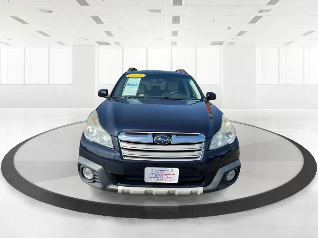 2013 Subaru Outback 2.5i Limited (4S4BRBKC0D3) with an 2.5L H-4 DOHC engine, located at 4508 South Dixie Dr, Moraine, OH, 45439, (937) 908-9800, 39.689976, -84.218452 - **Adventure Awaits with This 2013 Subaru Outback! Perfect for Weekend Getaways and Daily Commutes**<br /> <br /> Looking for a versatile vehicle that can handle everything from family road trips to daily commutes? Look no further than this 2013 Subaru Outback 2.5i Limited, now available at Advantage - Photo#7