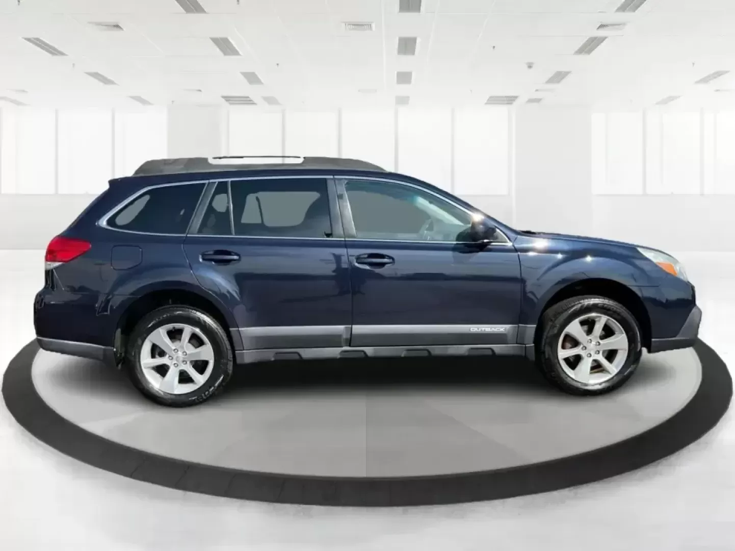2013 Subaru Outback 2.5i Limited (4S4BRBKC0D3) with an 2.5L H-4 DOHC engine, Continuously Variable Transmission (CVT) transmission, located at 401 Woodman Dr, Riverside, OH, 45431, (937) 908-9800, 39.760899, -84.123421 - **Adventure Awaits with This 2013 Subaru Outback! Perfect for Weekend Getaways and Daily Commutes**<br /> <br /> Looking for a versatile vehicle that can handle everything from family road trips to daily commutes? Look no further than this 2013 Subaru Outback 2.5i Limited, now available at Advantage - Photo#1