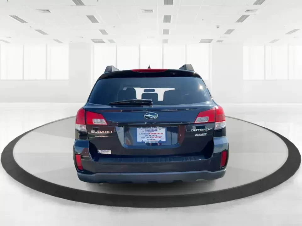 2013 Subaru Outback 2.5i Limited (4S4BRBKC0D3) with an 2.5L H-4 DOHC engine, Continuously Variable Transmission (CVT) transmission, located at 401 Woodman Dr, Riverside, OH, 45431, (937) 908-9800, 39.760899, -84.123421 - **Adventure Awaits with This 2013 Subaru Outback! Perfect for Weekend Getaways and Daily Commutes**<br /> <br /> Looking for a versatile vehicle that can handle everything from family road trips to daily commutes? Look no further than this 2013 Subaru Outback 2.5i Limited, now available at Advantage - Photo#3