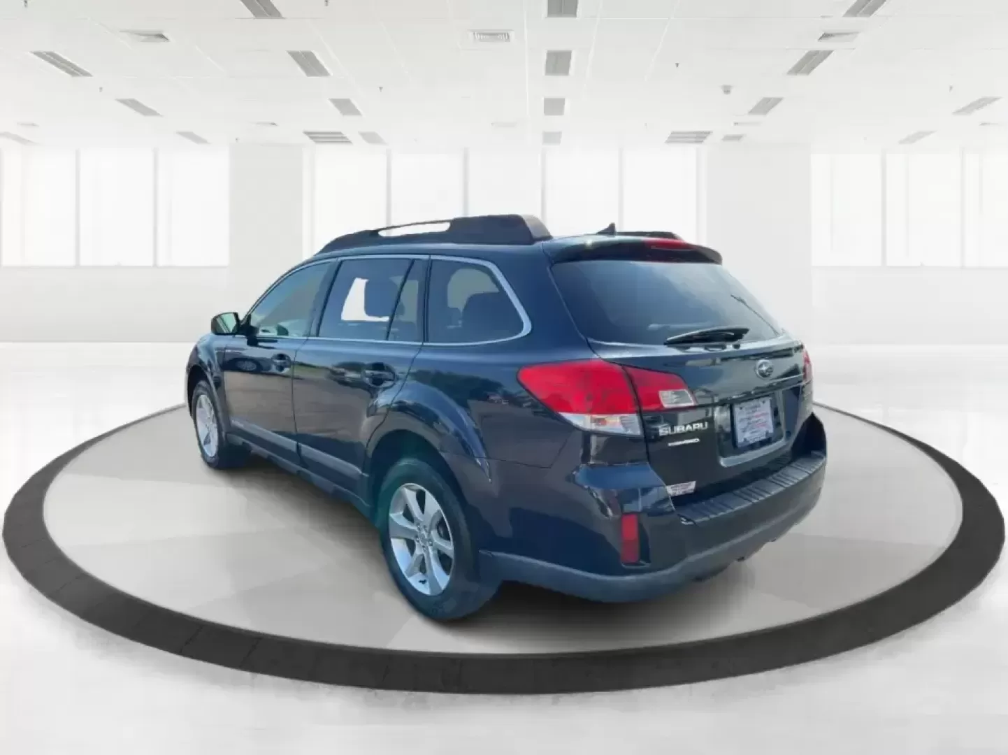 2013 Subaru Outback 2.5i Limited (4S4BRBKC0D3) with an 2.5L H-4 DOHC engine, Continuously Variable Transmission (CVT) transmission, located at 401 Woodman Dr, Riverside, OH, 45431, (937) 908-9800, 39.760899, -84.123421 - **Adventure Awaits with This 2013 Subaru Outback! Perfect for Weekend Getaways and Daily Commutes**<br /> <br /> Looking for a versatile vehicle that can handle everything from family road trips to daily commutes? Look no further than this 2013 Subaru Outback 2.5i Limited, now available at Advantage - Photo#4