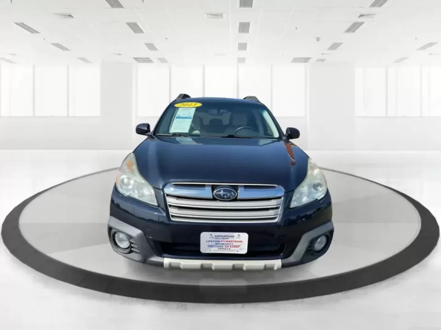 2013 Subaru Outback 2.5i Limited (4S4BRBKC0D3) with an 2.5L H-4 DOHC engine, Continuously Variable Transmission (CVT) transmission, located at 401 Woodman Dr, Riverside, OH, 45431, (937) 908-9800, 39.760899, -84.123421 - **Adventure Awaits with This 2013 Subaru Outback! Perfect for Weekend Getaways and Daily Commutes**<br /> <br /> Looking for a versatile vehicle that can handle everything from family road trips to daily commutes? Look no further than this 2013 Subaru Outback 2.5i Limited, now available at Advantage - Photo#7