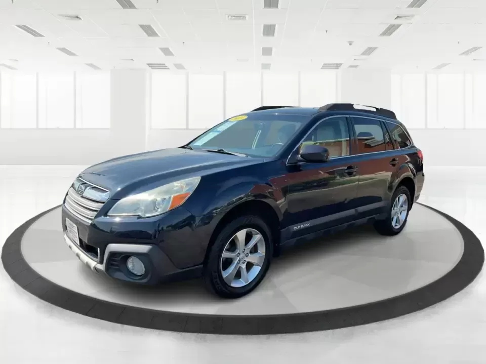 2013 Subaru Outback 2.5i Limited (4S4BRBKC0D3) with an 2.5L H-4 DOHC engine, Continuously Variable Transmission (CVT) transmission, located at 401 Woodman Dr, Riverside, OH, 45431, (937) 908-9800, 39.760899, -84.123421 - **Adventure Awaits with This 2013 Subaru Outback! Perfect for Weekend Getaways and Daily Commutes**<br /> <br /> Looking for a versatile vehicle that can handle everything from family road trips to daily commutes? Look no further than this 2013 Subaru Outback 2.5i Limited, now available at Advantage - Photo#8