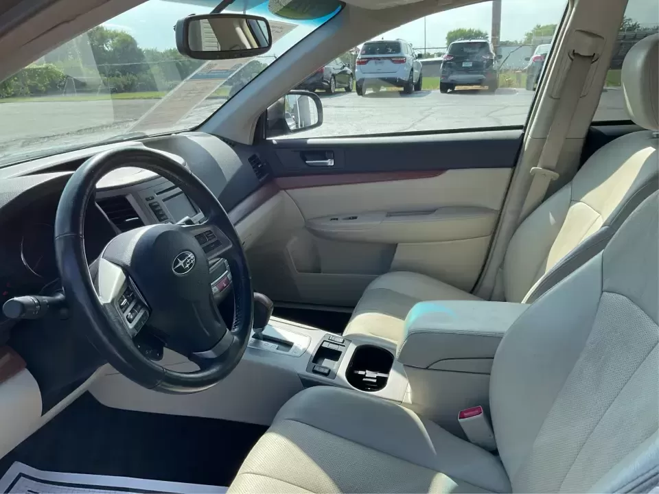 2013 Subaru Outback 2.5i Limited (4S4BRBKC0D3) with an 2.5L H-4 DOHC engine, Continuously Variable Transmission (CVT) transmission, located at 401 Woodman Dr, Riverside, OH, 45431, (937) 908-9800, 39.760899, -84.123421 - **Adventure Awaits with This 2013 Subaru Outback! Perfect for Weekend Getaways and Daily Commutes**<br /> <br /> Looking for a versatile vehicle that can handle everything from family road trips to daily commutes? Look no further than this 2013 Subaru Outback 2.5i Limited, now available at Advantage - Photo#9