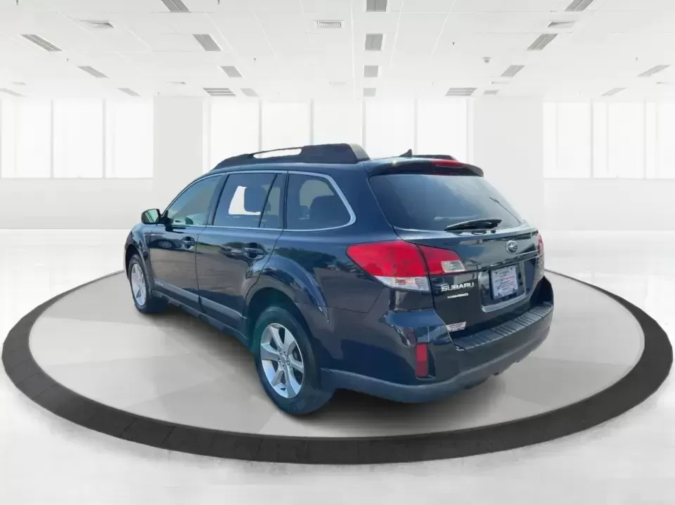 2013 Subaru Outback 2.5i Limited (4S4BRBKC0D3) with an 2.5L H-4 DOHC engine, Continuously Variable Transmission (CVT) transmission, located at 1099 N County Rd 25A , Troy, OH, 45373, (937) 908-9800, 40.057079, -84.212883 - **Adventure Awaits with This 2013 Subaru Outback! Perfect for Weekend Getaways and Daily Commutes**<br /> <br /> Looking for a versatile vehicle that can handle everything from family road trips to daily commutes? Look no further than this 2013 Subaru Outback 2.5i Limited, now available at Advantage - Photo#4