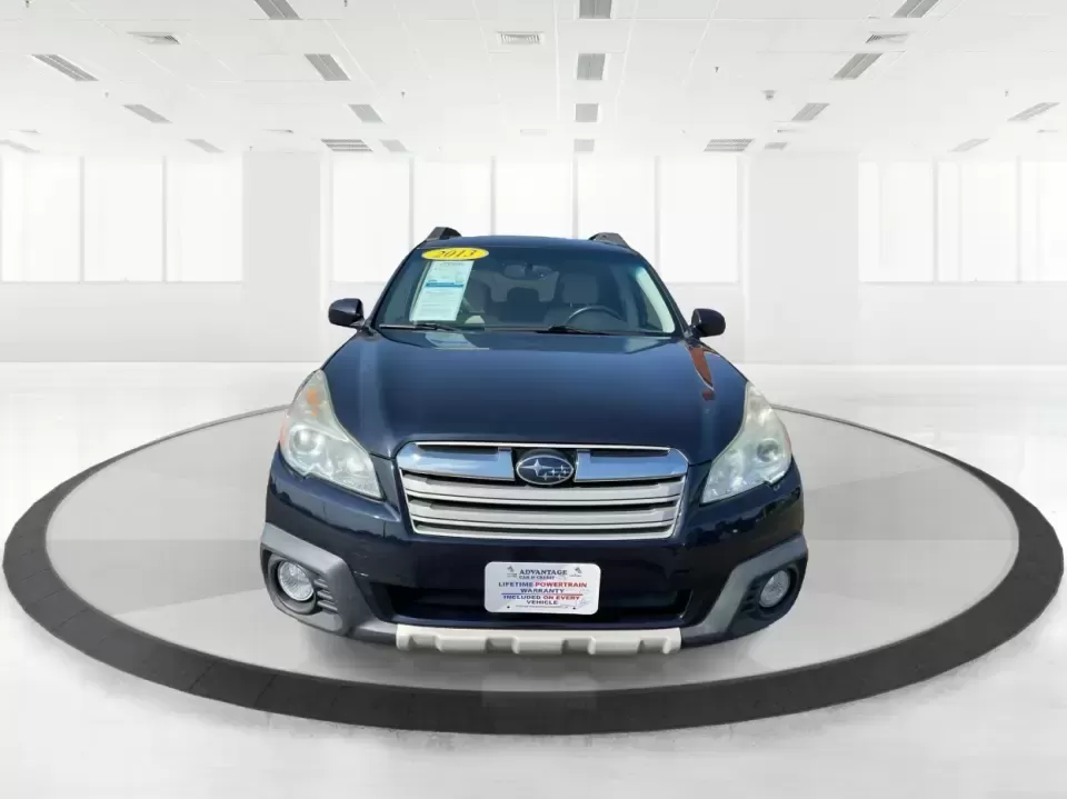 2013 Subaru Outback 2.5i Limited (4S4BRBKC0D3) with an 2.5L H-4 DOHC engine, Continuously Variable Transmission (CVT) transmission, located at 1099 N County Rd 25A , Troy, OH, 45373, (937) 908-9800, 40.057079, -84.212883 - **Adventure Awaits with This 2013 Subaru Outback! Perfect for Weekend Getaways and Daily Commutes**<br /> <br /> Looking for a versatile vehicle that can handle everything from family road trips to daily commutes? Look no further than this 2013 Subaru Outback 2.5i Limited, now available at Advantage - Photo#7