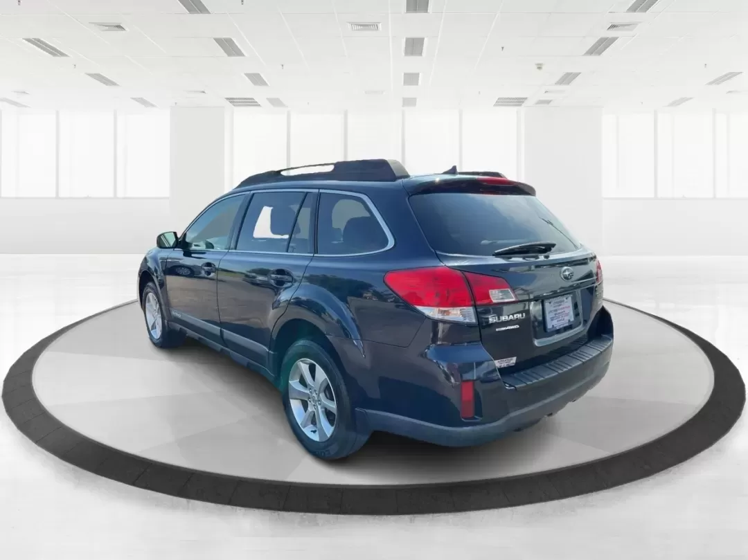 2013 Subaru Outback (4S4BRBKC0D3) with an 2.5L H-4 DOHC engine, located at 8750 N County Rd 25A, Piqua, OH, 45356, (937) 908-9800, 40.164391, -84.232513 - **Adventure Awaits with This 2013 Subaru Outback! Perfect for Weekend Getaways and Daily Commutes**<br /> <br /> Looking for a versatile vehicle that can handle everything from family road trips to daily commutes? Look no further than this 2013 Subaru Outback 2.5i Limited, now available at Advantage - Photo#4