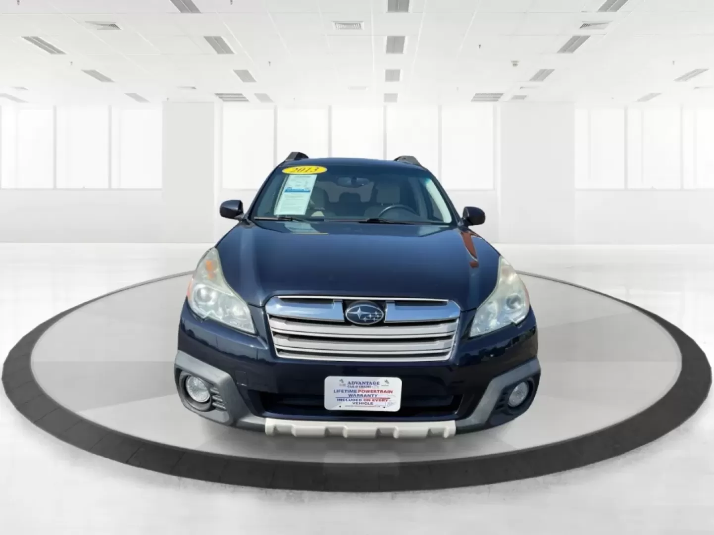 2013 Subaru Outback 2.5i Limited (4S4BRBKC0D3) with an 2.5L H-4 DOHC engine, located at 1230 East Main St, Xenia, OH, 45385, (937) 908-9800, 39.688026, -83.910172 - **Adventure Awaits with This 2013 Subaru Outback! Perfect for Weekend Getaways and Daily Commutes**<br /> <br /> Looking for a versatile vehicle that can handle everything from family road trips to daily commutes? Look no further than this 2013 Subaru Outback 2.5i Limited, now available at Advantage - Photo#7