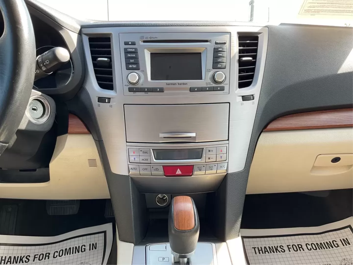 2013 Subaru Outback 2.5i Limited (4S4BRBKC0D3) with an 2.5L H-4 DOHC engine, located at 1230 East Main St, Xenia, OH, 45385, (937) 908-9800, 39.688026, -83.910172 - **Adventure Awaits with This 2013 Subaru Outback! Perfect for Weekend Getaways and Daily Commutes**<br /> <br /> Looking for a versatile vehicle that can handle everything from family road trips to daily commutes? Look no further than this 2013 Subaru Outback 2.5i Limited, now available at Advantage - Photo#12