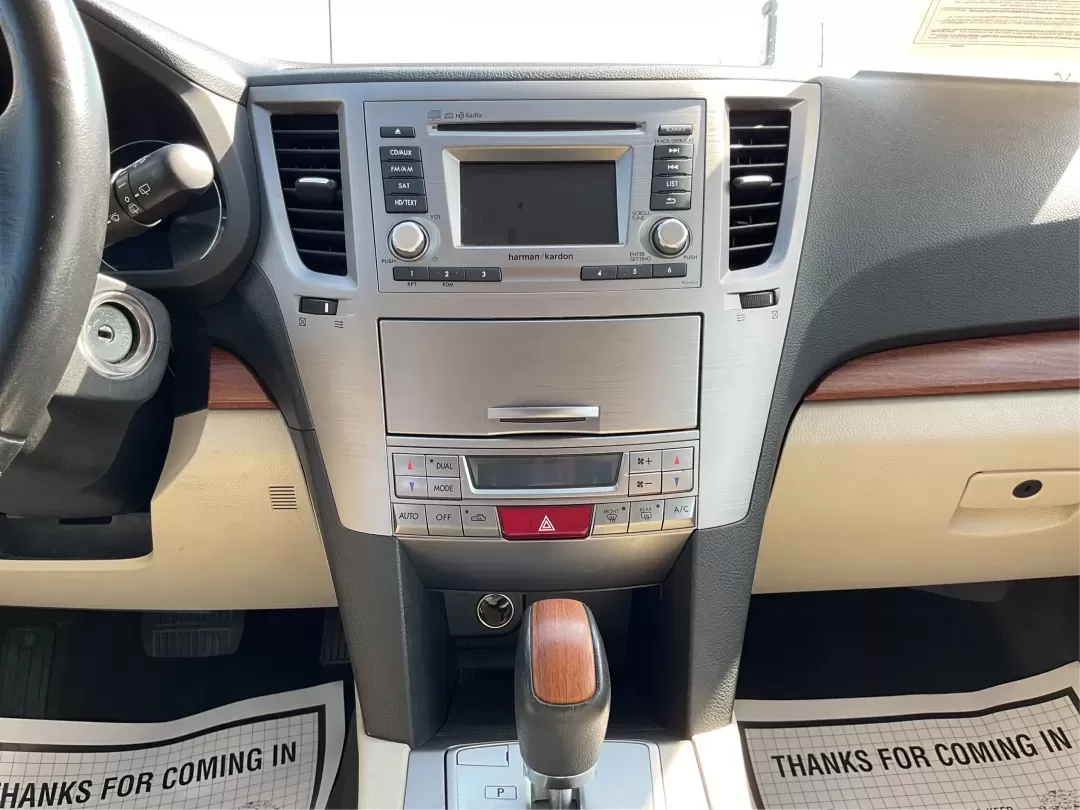 2013 Subaru Outback (4S4BRBKC0D3) with an 2.5L H-4 DOHC engine, located at 8750 N County Rd 25A, Piqua, OH, 45356, (937) 908-9800, 40.164391, -84.232513 - **Adventure Awaits with This 2013 Subaru Outback! Perfect for Weekend Getaways and Daily Commutes**<br /> <br /> Looking for a versatile vehicle that can handle everything from family road trips to daily commutes? Look no further than this 2013 Subaru Outback 2.5i Limited, now available at Advantage - Photo#12