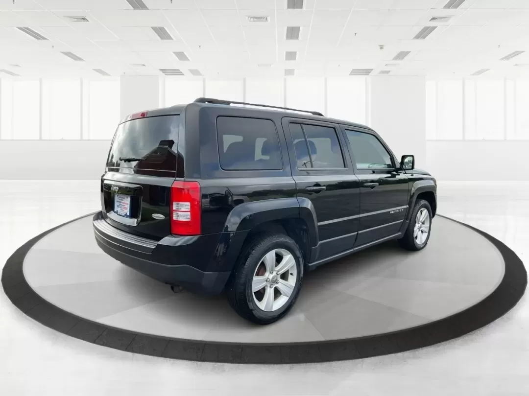 2014 Jeep Patriot Latitude (1C4NJPFA4ED) with an Other engine, located at 1099 N County Rd 25A , Troy, OH, 45373, (937) 908-9800, 40.057079, -84.212883 - **Adventure Awaits with This 2014 Jeep Patriot Latitude at Advantage Car and Credit - Moraine!**<br /> <br /> Are you ready to embark on new adventures, whether it's a weekend getaway, a family road trip, or daily commutes? This 2014 Jeep Patriot Latitude is your perfect companion for all these scen - Photo#2
