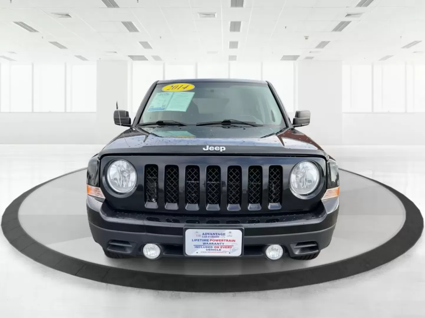 2014 Jeep Patriot Latitude (1C4NJPFA4ED) with an Other engine, located at 1099 N County Rd 25A , Troy, OH, 45373, (937) 908-9800, 40.057079, -84.212883 - **Adventure Awaits with This 2014 Jeep Patriot Latitude at Advantage Car and Credit - Moraine!**<br /> <br /> Are you ready to embark on new adventures, whether it's a weekend getaway, a family road trip, or daily commutes? This 2014 Jeep Patriot Latitude is your perfect companion for all these scen - Photo#7