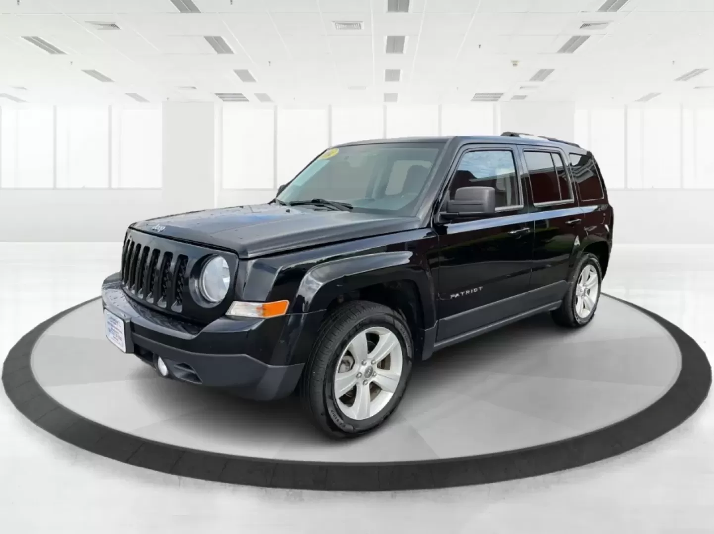 2014 Jeep Patriot Latitude (1C4NJPFA4ED) with an Other engine, located at 1099 N County Rd 25A , Troy, OH, 45373, (937) 908-9800, 40.057079, -84.212883 - **Adventure Awaits with This 2014 Jeep Patriot Latitude at Advantage Car and Credit - Moraine!**<br /> <br /> Are you ready to embark on new adventures, whether it's a weekend getaway, a family road trip, or daily commutes? This 2014 Jeep Patriot Latitude is your perfect companion for all these scen - Photo#8