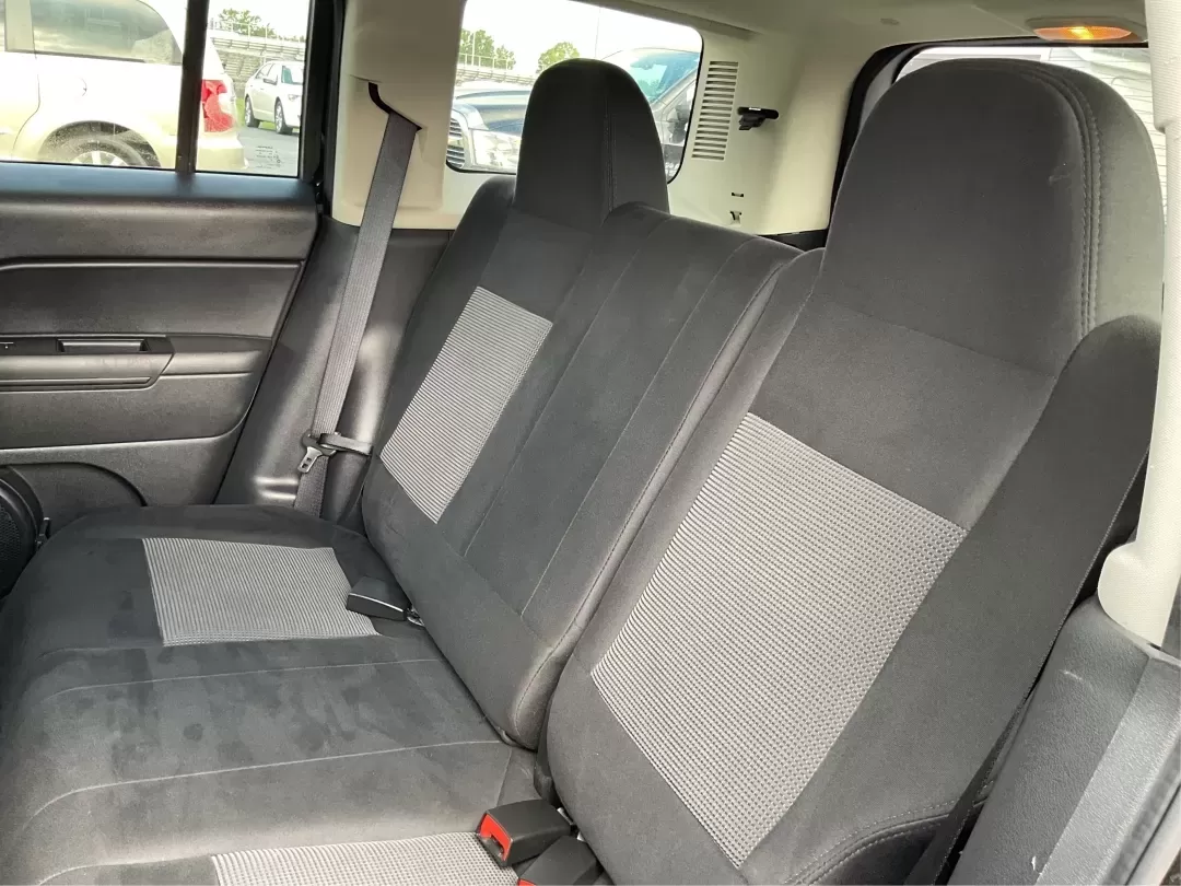 2014 Jeep Patriot Latitude (1C4NJPFA4ED) with an Other engine, located at 1099 N County Rd 25A , Troy, OH, 45373, (937) 908-9800, 40.057079, -84.212883 - **Adventure Awaits with This 2014 Jeep Patriot Latitude at Advantage Car and Credit - Moraine!**<br /> <br /> Are you ready to embark on new adventures, whether it's a weekend getaway, a family road trip, or daily commutes? This 2014 Jeep Patriot Latitude is your perfect companion for all these scen - Photo#10