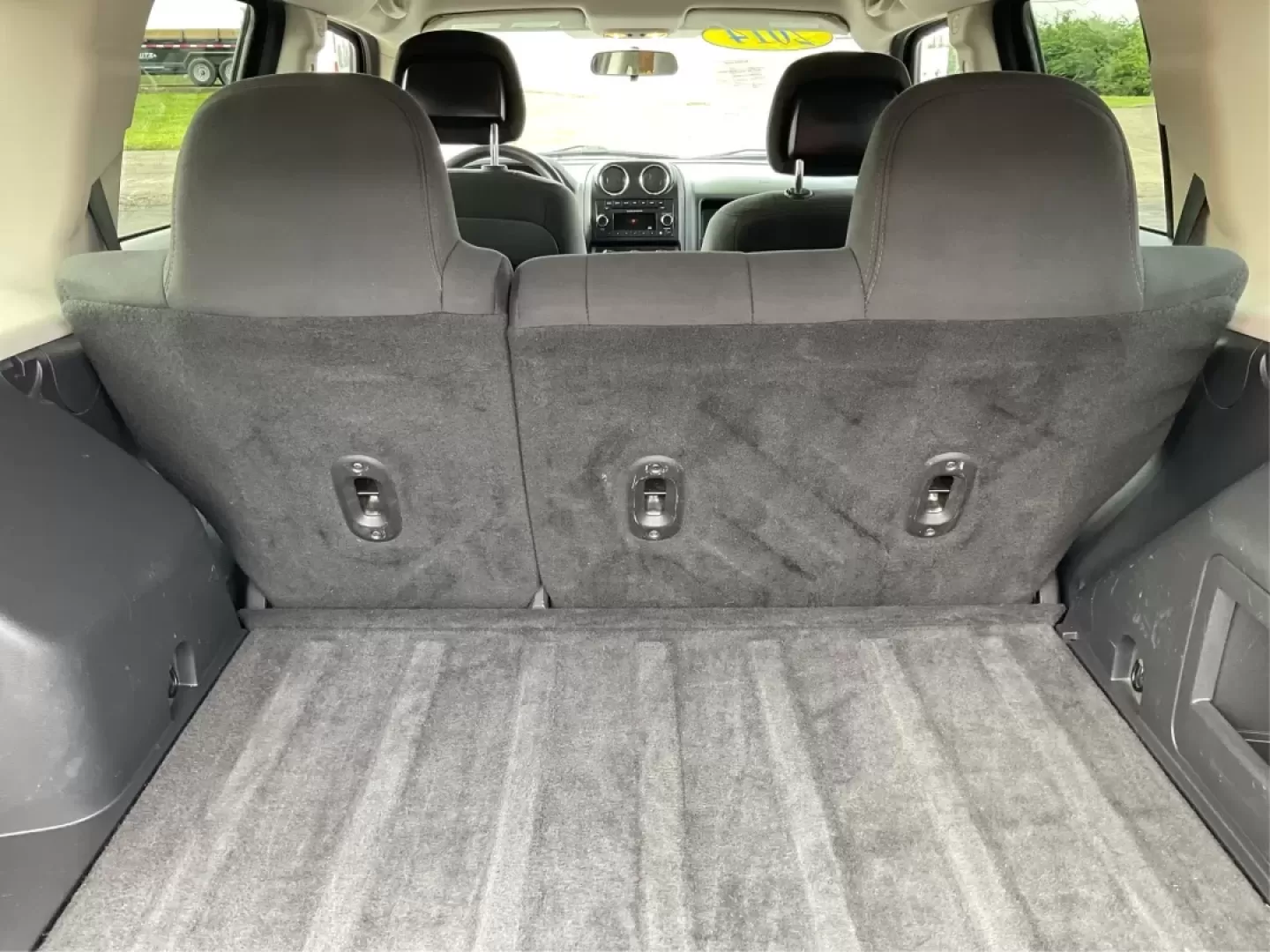 2014 Jeep Patriot Latitude (1C4NJPFA4ED) with an Other engine, located at 1099 N County Rd 25A , Troy, OH, 45373, (937) 908-9800, 40.057079, -84.212883 - **Adventure Awaits with This 2014 Jeep Patriot Latitude at Advantage Car and Credit - Moraine!**<br /> <br /> Are you ready to embark on new adventures, whether it's a weekend getaway, a family road trip, or daily commutes? This 2014 Jeep Patriot Latitude is your perfect companion for all these scen - Photo#11