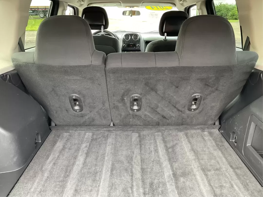 2014 Jeep Patriot Latitude (1C4NJPFA4ED) with an Other engine, located at 1099 N County Rd 25A , Troy, OH, 45373, (937) 908-9800, 40.057079, -84.212883 - **Adventure Awaits with This 2014 Jeep Patriot Latitude at Advantage Car and Credit - Moraine!**<br /> <br /> Are you ready to embark on new adventures, whether it's a weekend getaway, a family road trip, or daily commutes? This 2014 Jeep Patriot Latitude is your perfect companion for all these scen - Photo#11