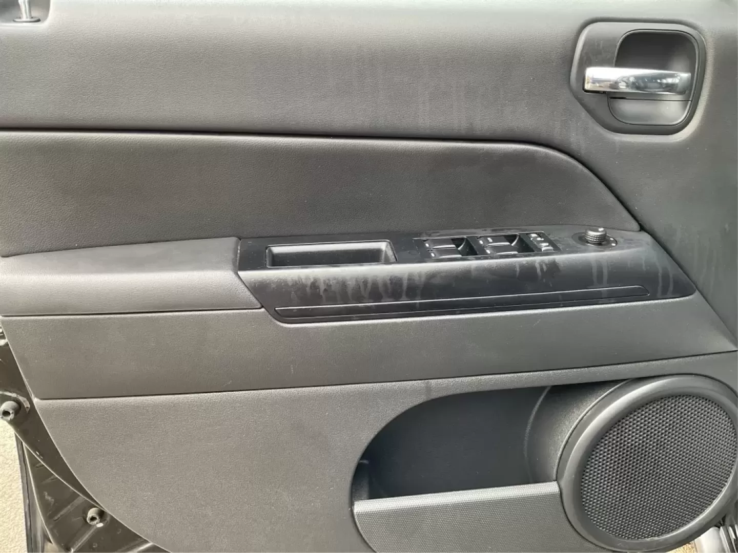 2014 Jeep Patriot Latitude (1C4NJPFA4ED) with an Other engine, located at 1099 N County Rd 25A , Troy, OH, 45373, (937) 908-9800, 40.057079, -84.212883 - **Adventure Awaits with This 2014 Jeep Patriot Latitude at Advantage Car and Credit - Moraine!**<br /> <br /> Are you ready to embark on new adventures, whether it's a weekend getaway, a family road trip, or daily commutes? This 2014 Jeep Patriot Latitude is your perfect companion for all these scen - Photo#16