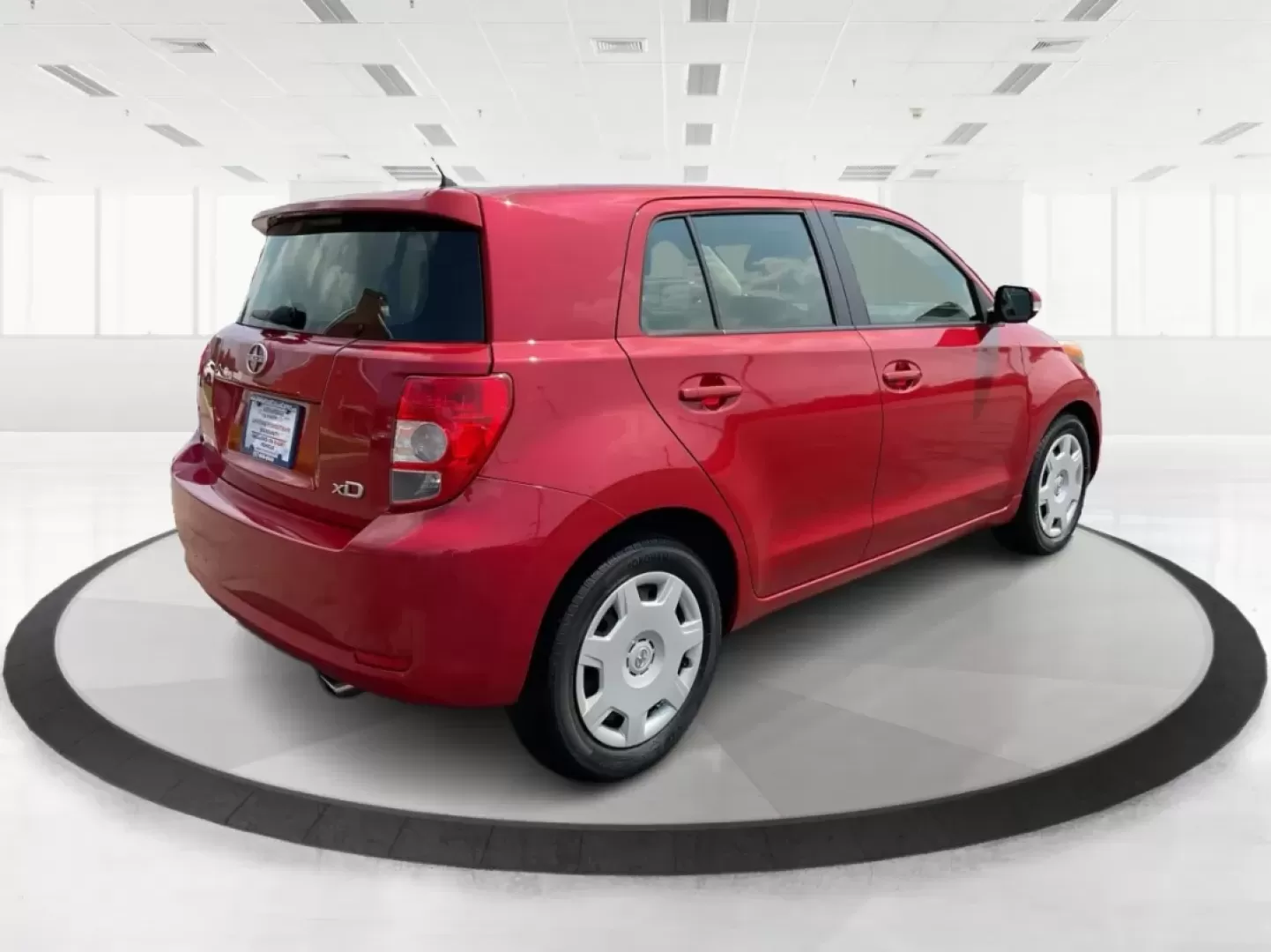 2014 Scion xD Base (JTKKUPB40E1) with an Other engine, located at 1230 East Main St, Xenia, OH, 45385, (937) 908-9800, 39.688026, -83.910172 - ### Discover Your Next Adventure with the 2014 Scion xD at Advantage Car and Credit!<br /> <br /> Are you ready to enhance your lifestyle with a vehicle that perfectly combines practicality and style? Whether you're commuting to work, running errands around Riverside, or planning a weekend getaway, - Photo#2