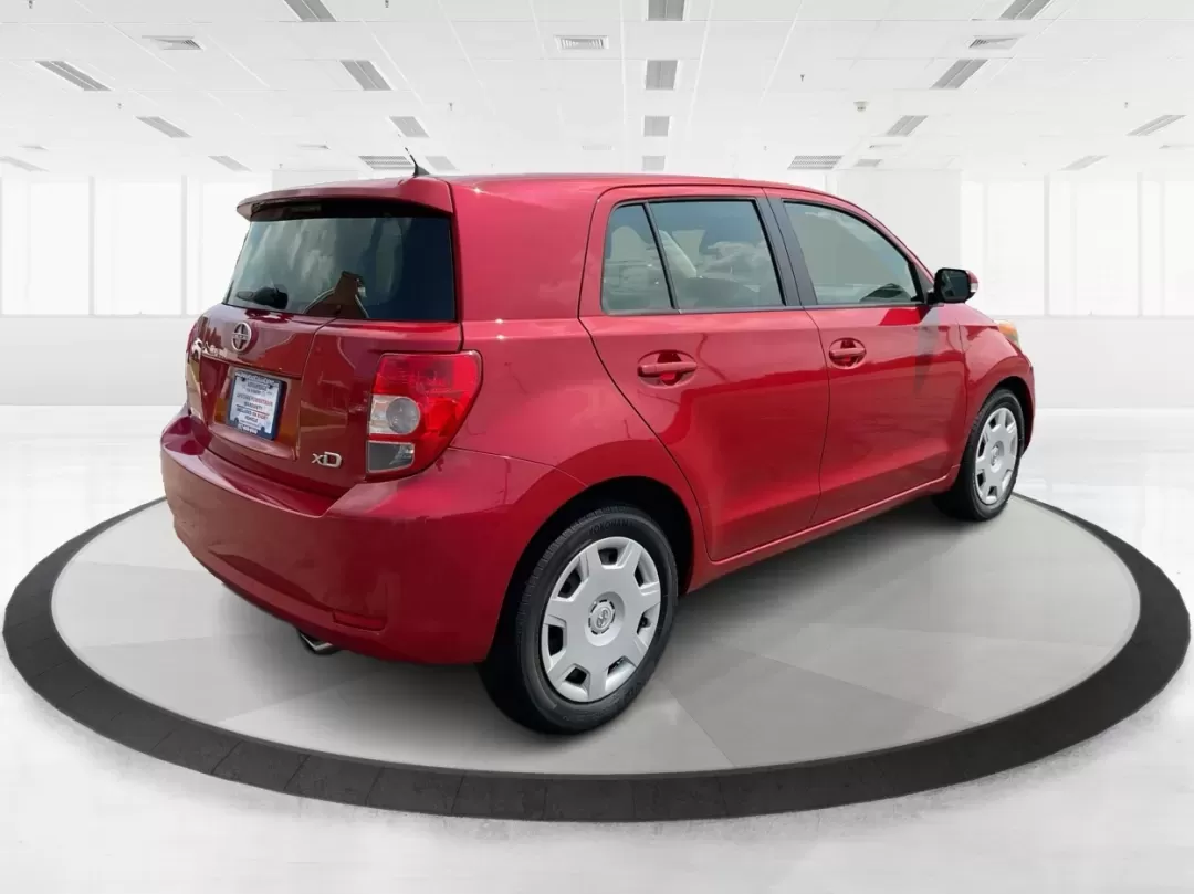 2014 Scion xD Base (JTKKUPB40E1) with an Other engine, located at 1230 East Main St, Xenia, OH, 45385, (937) 908-9800, 39.688026, -83.910172 - ### Discover Your Next Adventure with the 2014 Scion xD at Advantage Car and Credit!<br /> <br /> Are you ready to enhance your lifestyle with a vehicle that perfectly combines practicality and style? Whether you're commuting to work, running errands around Riverside, or planning a weekend getaway, - Photo#2