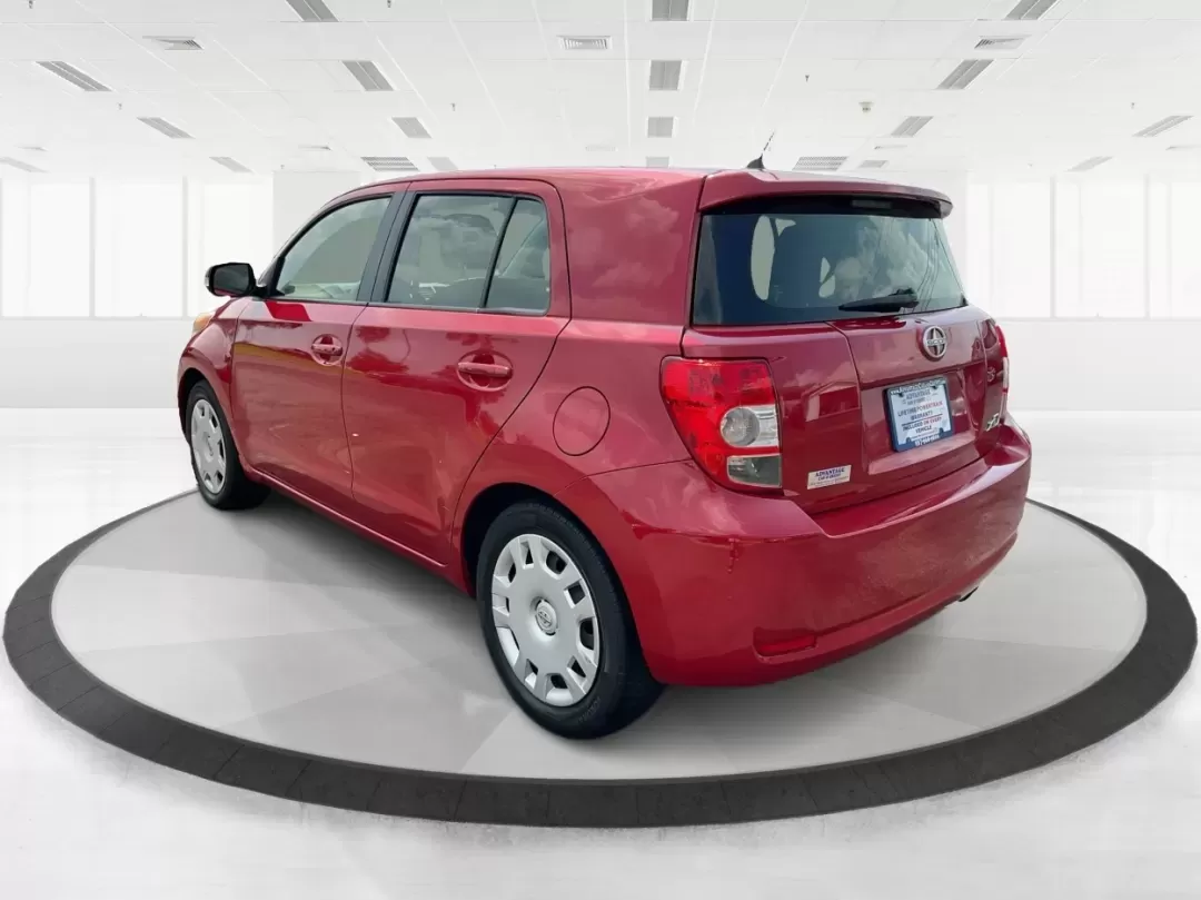 2014 Scion xD Base (JTKKUPB40E1) with an Other engine, located at 1230 East Main St, Xenia, OH, 45385, (937) 908-9800, 39.688026, -83.910172 - ### Discover Your Next Adventure with the 2014 Scion xD at Advantage Car and Credit!<br /> <br /> Are you ready to enhance your lifestyle with a vehicle that perfectly combines practicality and style? Whether you're commuting to work, running errands around Riverside, or planning a weekend getaway, - Photo#4