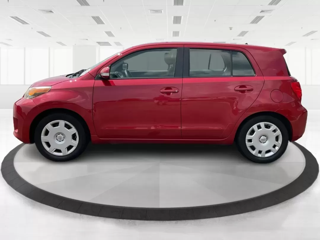 2014 Scion xD Base (JTKKUPB40E1) with an Other engine, located at 1230 East Main St, Xenia, OH, 45385, (937) 908-9800, 39.688026, -83.910172 - ### Discover Your Next Adventure with the 2014 Scion xD at Advantage Car and Credit!<br /> <br /> Are you ready to enhance your lifestyle with a vehicle that perfectly combines practicality and style? Whether you're commuting to work, running errands around Riverside, or planning a weekend getaway, - Photo#5