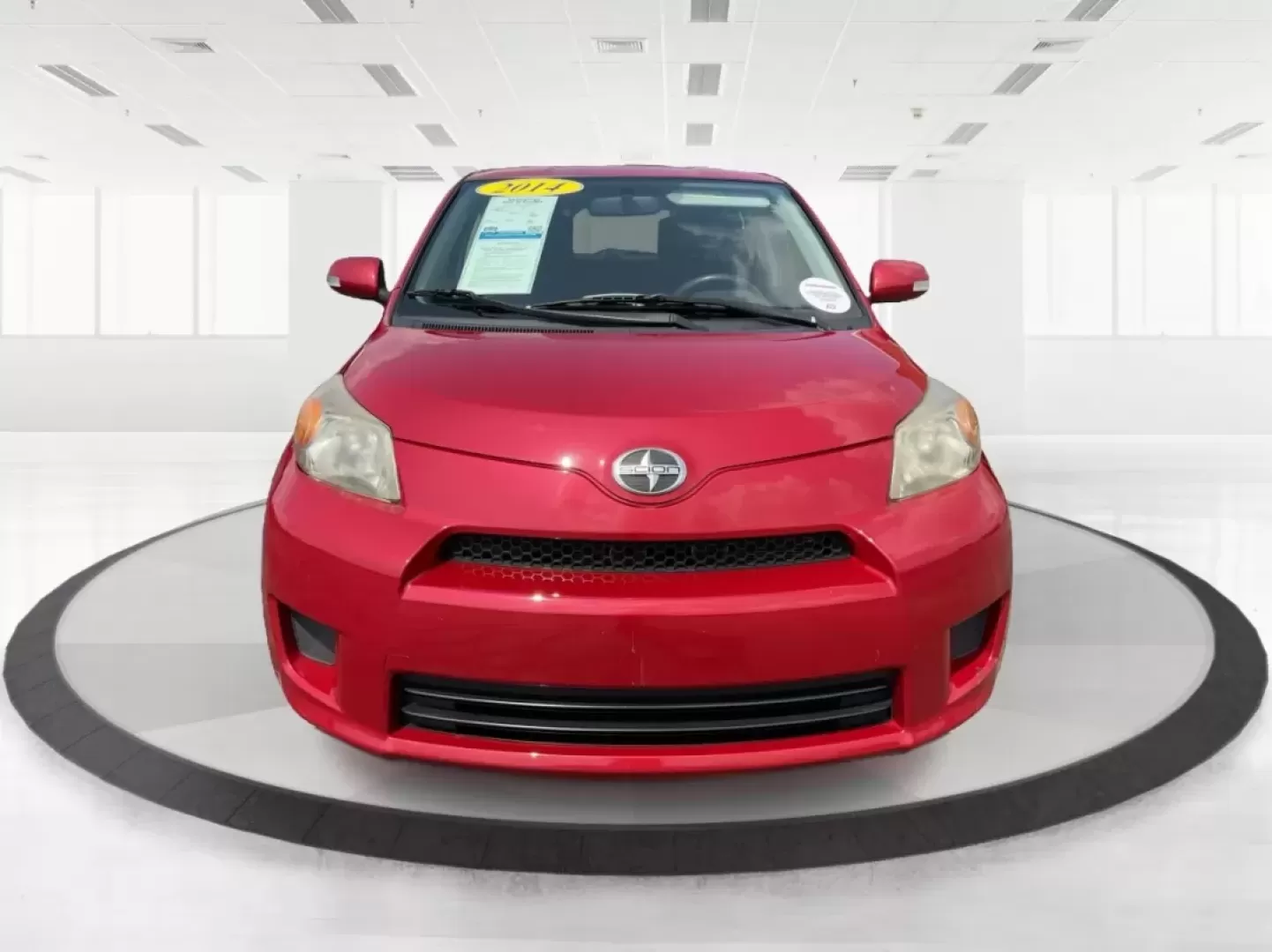 2014 Scion xD Base (JTKKUPB40E1) with an Other engine, located at 1230 East Main St, Xenia, OH, 45385, (937) 908-9800, 39.688026, -83.910172 - ### Discover Your Next Adventure with the 2014 Scion xD at Advantage Car and Credit!<br /> <br /> Are you ready to enhance your lifestyle with a vehicle that perfectly combines practicality and style? Whether you're commuting to work, running errands around Riverside, or planning a weekend getaway, - Photo#7