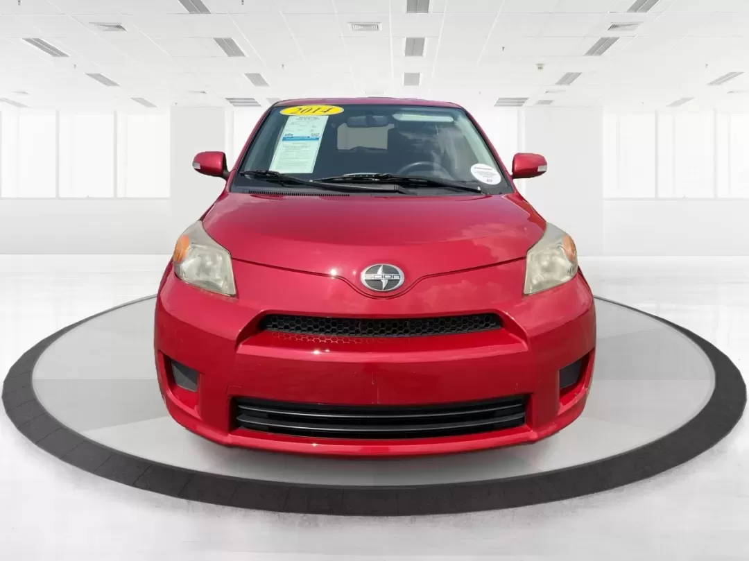 2014 Scion xD Base (JTKKUPB40E1) with an Other engine, located at 1230 East Main St, Xenia, OH, 45385, (937) 908-9800, 39.688026, -83.910172 - ### Discover Your Next Adventure with the 2014 Scion xD at Advantage Car and Credit!<br /> <br /> Are you ready to enhance your lifestyle with a vehicle that perfectly combines practicality and style? Whether you're commuting to work, running errands around Riverside, or planning a weekend getaway, - Photo#7