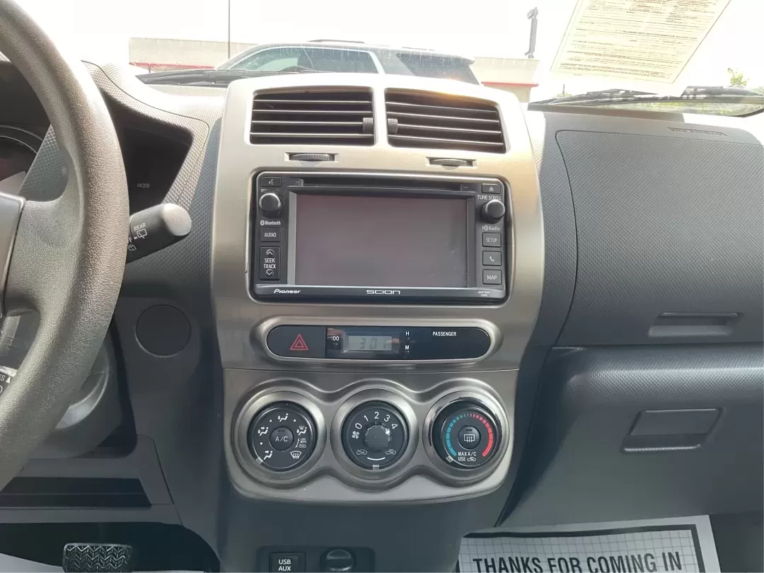 2014 Scion xD Base (JTKKUPB40E1) with an Other engine, located at 1230 East Main St, Xenia, OH, 45385, (937) 908-9800, 39.688026, -83.910172 - ### Discover Your Next Adventure with the 2014 Scion xD at Advantage Car and Credit!<br /> <br /> Are you ready to enhance your lifestyle with a vehicle that perfectly combines practicality and style? Whether you're commuting to work, running errands around Riverside, or planning a weekend getaway, - Photo#13