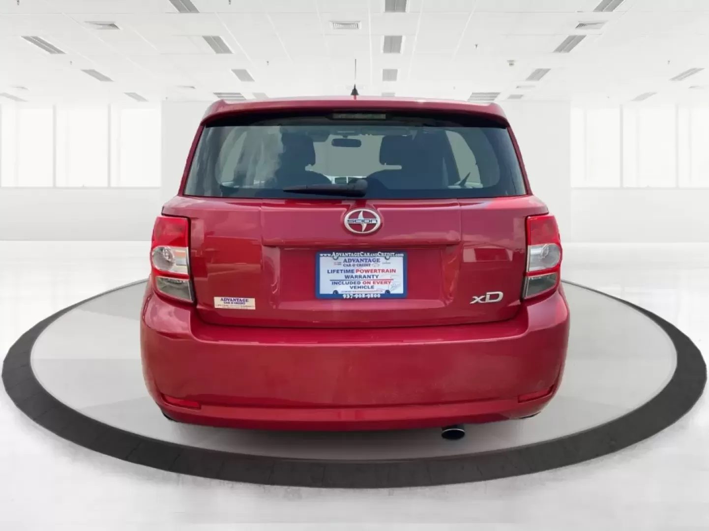 2014 Scion xD Base (JTKKUPB40E1) with an Other engine, located at 401 Woodman Dr, Riverside, OH, 45431, (937) 908-9800, 39.760899, -84.123421 - ### Discover Your Next Adventure with the 2014 Scion xD at Advantage Car and Credit!<br /> <br /> Are you ready to enhance your lifestyle with a vehicle that perfectly combines practicality and style? Whether you're commuting to work, running errands around Riverside, or planning a weekend getaway, - Photo#3