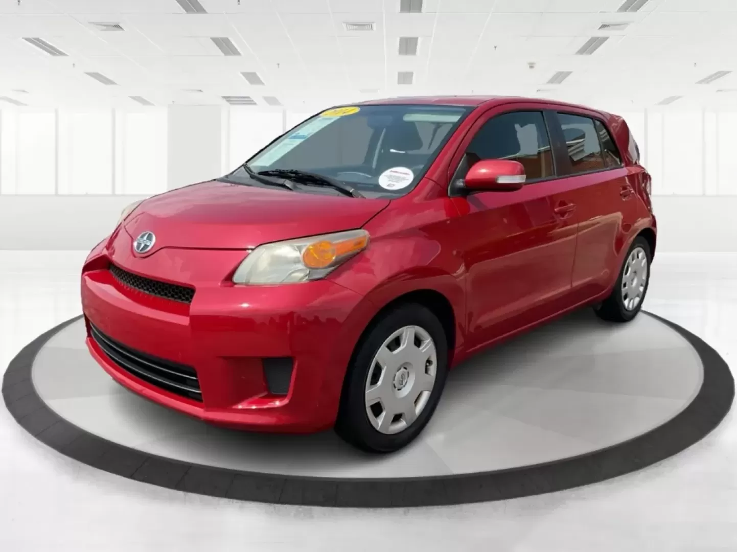 2014 Scion xD Base (JTKKUPB40E1) with an Other engine, located at 401 Woodman Dr, Riverside, OH, 45431, (937) 908-9800, 39.760899, -84.123421 - ### Discover Your Next Adventure with the 2014 Scion xD at Advantage Car and Credit!<br /> <br /> Are you ready to enhance your lifestyle with a vehicle that perfectly combines practicality and style? Whether you're commuting to work, running errands around Riverside, or planning a weekend getaway, - Photo#8