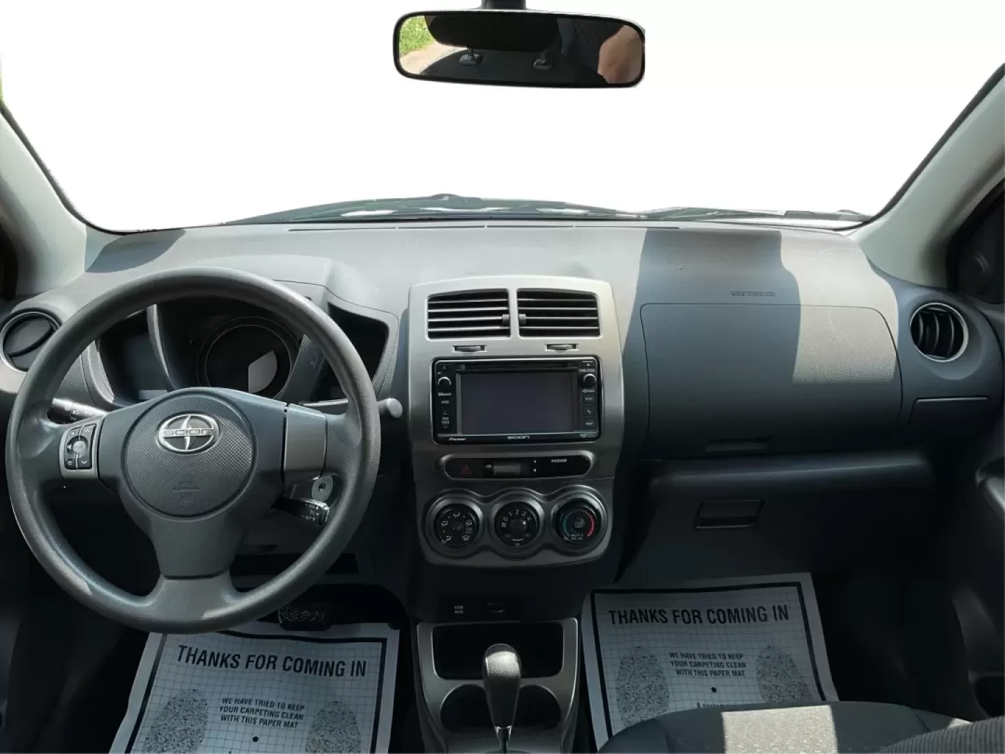 2014 Scion xD Base (JTKKUPB40E1) with an Other engine, located at 401 Woodman Dr, Riverside, OH, 45431, (937) 908-9800, 39.760899, -84.123421 - ### Discover Your Next Adventure with the 2014 Scion xD at Advantage Car and Credit!<br /> <br /> Are you ready to enhance your lifestyle with a vehicle that perfectly combines practicality and style? Whether you're commuting to work, running errands around Riverside, or planning a weekend getaway, - Photo#19