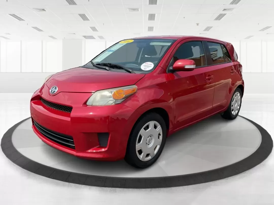 2014 Scion xD Base (JTKKUPB40E1) with an 1.8L L4 DOHC16V engine, 4-Speed Automatic transmission, located at 4508 South Dixie Dr, Moraine, OH, 45439, (937) 908-9800, 39.689976, -84.218452 - ### Discover Your Next Adventure with the 2014 Scion xD at Advantage Car and Credit!<br /> <br /> Are you ready to enhance your lifestyle with a vehicle that perfectly combines practicality and style? Whether you're commuting to work, running errands around Riverside, or planning a weekend getaway, - Photo#8