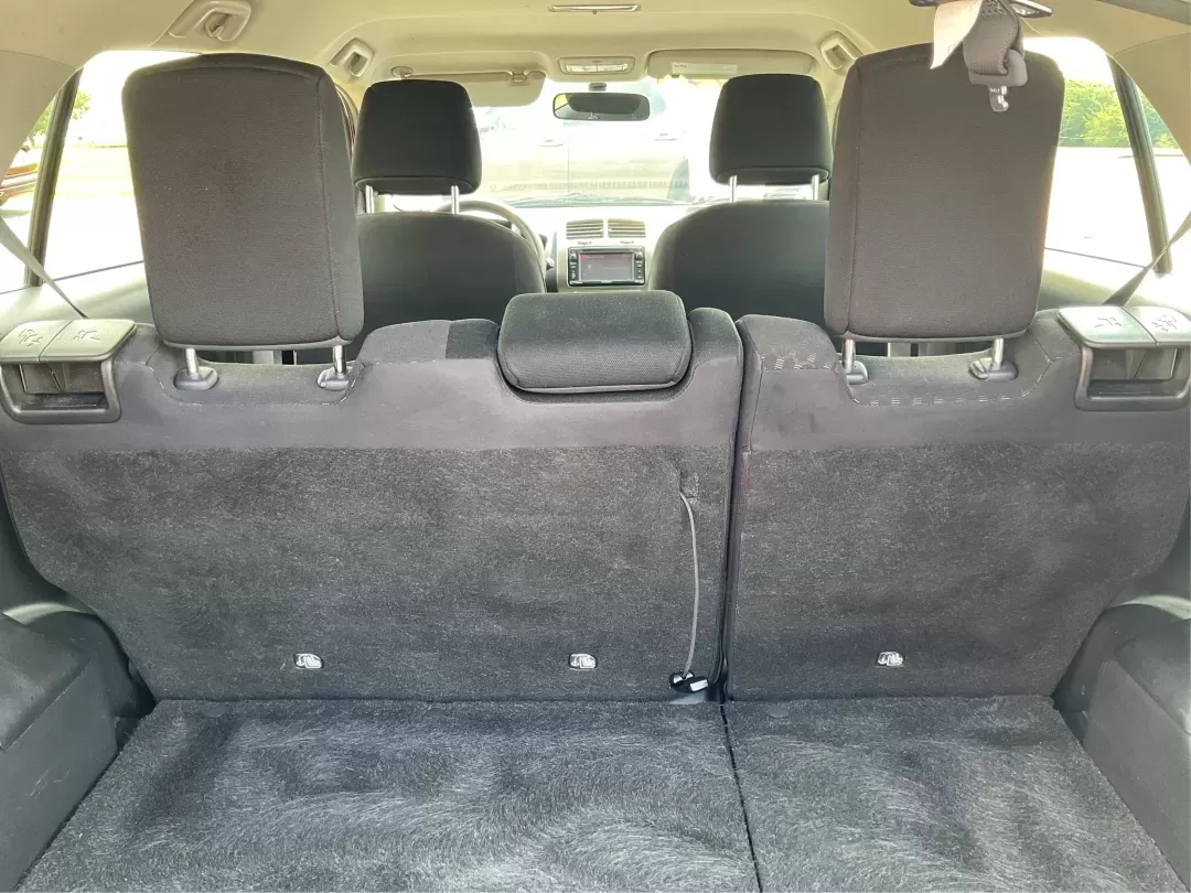 2014 Scion xD Base (JTKKUPB40E1) with an 1.8L L4 DOHC16V engine, 4-Speed Automatic transmission, located at 4508 South Dixie Dr, Moraine, OH, 45439, (937) 908-9800, 39.689976, -84.218452 - ### Discover Your Next Adventure with the 2014 Scion xD at Advantage Car and Credit!<br /> <br /> Are you ready to enhance your lifestyle with a vehicle that perfectly combines practicality and style? Whether you're commuting to work, running errands around Riverside, or planning a weekend getaway, - Photo#12