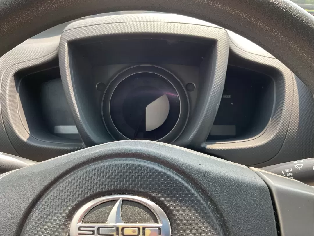 2014 Scion xD Base (JTKKUPB40E1) with an 1.8L L4 DOHC16V engine, 4-Speed Automatic transmission, located at 4508 South Dixie Dr, Moraine, OH, 45439, (937) 908-9800, 39.689976, -84.218452 - ### Discover Your Next Adventure with the 2014 Scion xD at Advantage Car and Credit!<br /> <br /> Are you ready to enhance your lifestyle with a vehicle that perfectly combines practicality and style? Whether you're commuting to work, running errands around Riverside, or planning a weekend getaway, - Photo#15