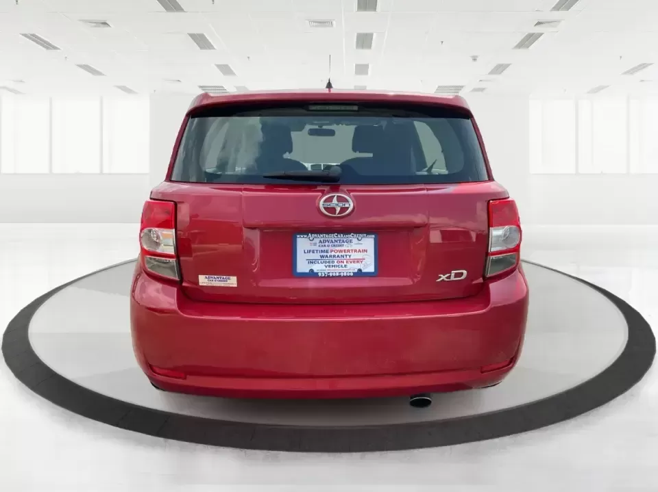 2014 Scion xD Base (JTKKUPB40E1) with an 1.8L L4 DOHC16V engine, 4-Speed Automatic transmission, located at 4508 South Dixie Dr, Moraine, OH, 45439, (937) 908-9800, 39.689976, -84.218452 - ### Discover Your Next Adventure with the 2014 Scion xD at Advantage Car and Credit!<br /> <br /> Are you ready to enhance your lifestyle with a vehicle that perfectly combines practicality and style? Whether you're commuting to work, running errands around Riverside, or planning a weekend getaway, - Photo#3