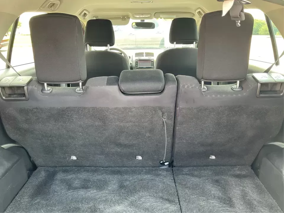 2014 Scion xD Base (JTKKUPB40E1) with an 1.8L L4 DOHC16V engine, 4-Speed Automatic transmission, located at 4508 South Dixie Dr, Moraine, OH, 45439, (937) 908-9800, 39.689976, -84.218452 - ### Discover Your Next Adventure with the 2014 Scion xD at Advantage Car and Credit!<br /> <br /> Are you ready to enhance your lifestyle with a vehicle that perfectly combines practicality and style? Whether you're commuting to work, running errands around Riverside, or planning a weekend getaway, - Photo#12