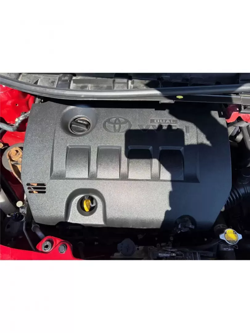 2014 Scion xD Base (JTKKUPB40E1) with an 1.8L L4 DOHC16V engine, 4-Speed Automatic transmission, located at 1230 East Main St, Xenia, OH, 45385, (937) 908-9800, 39.688026, -83.910172 - ### Discover Your Next Adventure with the 2014 Scion xD at Advantage Car and Credit!<br /> <br /> Are you ready to enhance your lifestyle with a vehicle that perfectly combines practicality and style? Whether you're commuting to work, running errands around Riverside, or planning a weekend getaway, - Photo#11