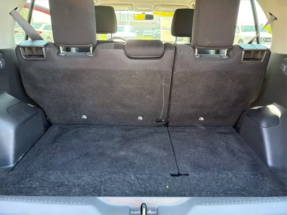 2014 Scion xD Base (JTKKUPB40E1) with an 1.8L L4 DOHC16V engine, 4-Speed Automatic transmission, located at 1230 East Main St, Xenia, OH, 45385, (937) 908-9800, 39.688026, -83.910172 - ### Discover Your Next Adventure with the 2014 Scion xD at Advantage Car and Credit!<br /> <br /> Are you ready to enhance your lifestyle with a vehicle that perfectly combines practicality and style? Whether you're commuting to work, running errands around Riverside, or planning a weekend getaway, - Photo#12