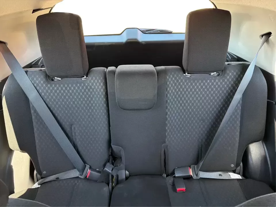 2014 Scion xD Base (JTKKUPB40E1) with an 1.8L L4 DOHC16V engine, 4-Speed Automatic transmission, located at 1230 East Main St, Xenia, OH, 45385, (937) 908-9800, 39.688026, -83.910172 - ### Discover Your Next Adventure with the 2014 Scion xD at Advantage Car and Credit!<br /> <br /> Are you ready to enhance your lifestyle with a vehicle that perfectly combines practicality and style? Whether you're commuting to work, running errands around Riverside, or planning a weekend getaway, - Photo#14