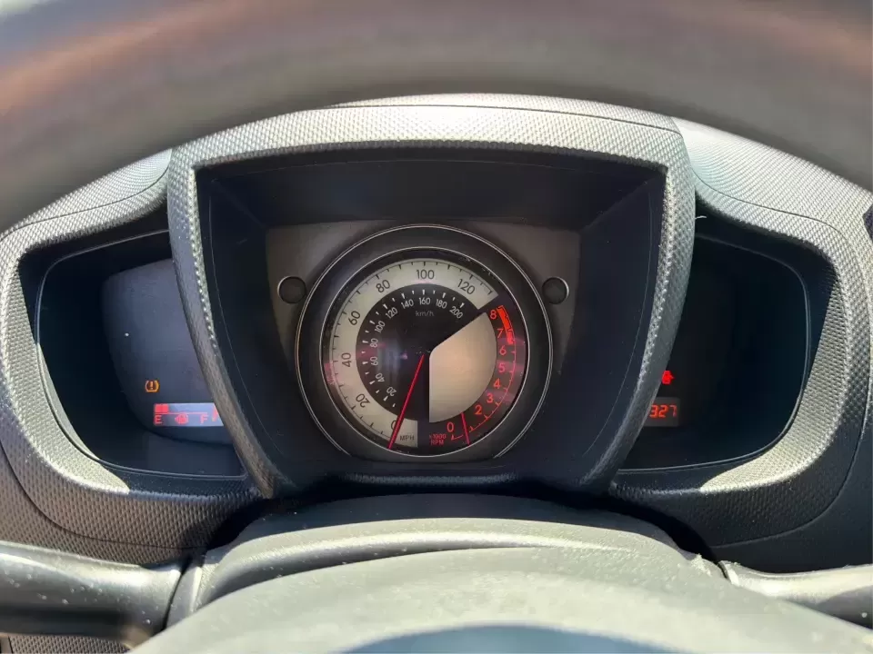 2014 Scion xD Base (JTKKUPB40E1) with an 1.8L L4 DOHC16V engine, 4-Speed Automatic transmission, located at 1230 East Main St, Xenia, OH, 45385, (937) 908-9800, 39.688026, -83.910172 - ### Discover Your Next Adventure with the 2014 Scion xD at Advantage Car and Credit!<br /> <br /> Are you ready to enhance your lifestyle with a vehicle that perfectly combines practicality and style? Whether you're commuting to work, running errands around Riverside, or planning a weekend getaway, - Photo#15