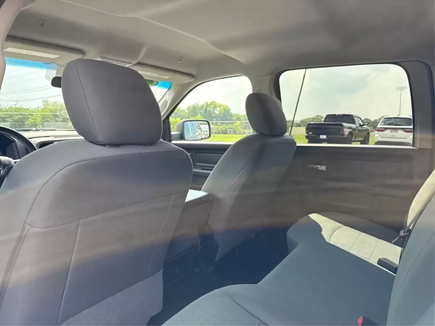 2017 Ram 1500 Express Crew Cab 4x4 5'7 Box (3C6RR7KTXHG) with an Other engine, located at 1951 S Dayton Lakeview Rd., New Carlisle, OH, 45344, (937) 908-9800, 39.890999, -84.050255 - ### Unleash Your Adventurous Spirit with the 2017 Ram 1500 at Advantage Car and Credit - Xenia!<br /> <br /> Are you ready to elevate your driving experience? Whether you're tackling the daily commute, embarking on family road trips, or conquering weekend adventures, the 2017 Ram 1500 Express Crew C - Photo#10