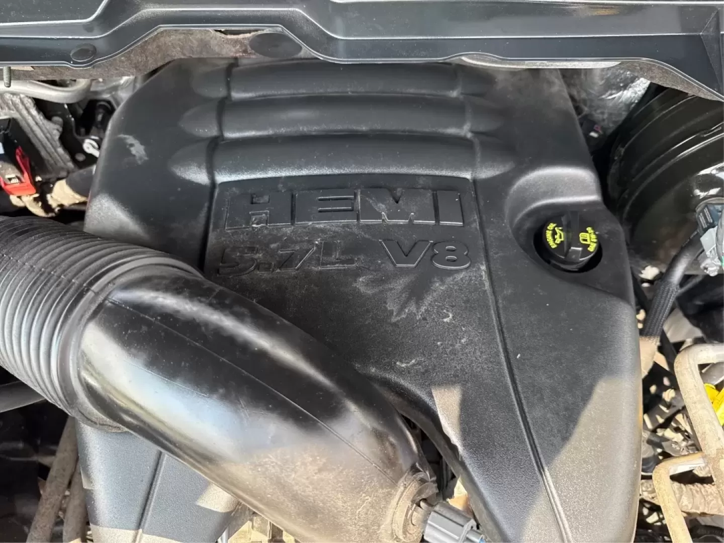 2017 Ram 1500 Express Crew Cab 4x4 5'7 Box (3C6RR7KTXHG) with an Other engine, located at 1951 S Dayton Lakeview Rd., New Carlisle, OH, 45344, (937) 908-9800, 39.890999, -84.050255 - ### Unleash Your Adventurous Spirit with the 2017 Ram 1500 at Advantage Car and Credit - Xenia!<br /> <br /> Are you ready to elevate your driving experience? Whether you're tackling the daily commute, embarking on family road trips, or conquering weekend adventures, the 2017 Ram 1500 Express Crew C - Photo#11