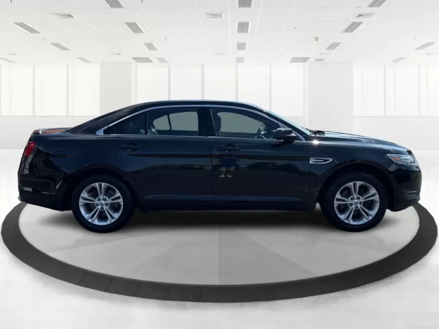2013 Ford Taurus SEL (1FAHP2E87DG) with an EcoBoost 2L I-4 gasoline direct injection engine, located at 1099 N County Rd 25A , Troy, OH, 45373, (937) 908-9800, 40.057079, -84.212883 - ### Discover Your Next Adventure with the 2013 Ford Taurus SEL from Advantage Car and Credit!<br /> <br /> Are you seeking a reliable and stylish sedan for your daily commute, family road trips, or weekend adventures? Look no further! The 2013 Ford Taurus SEL, available at Advantage Car and Credit i - Photo#1