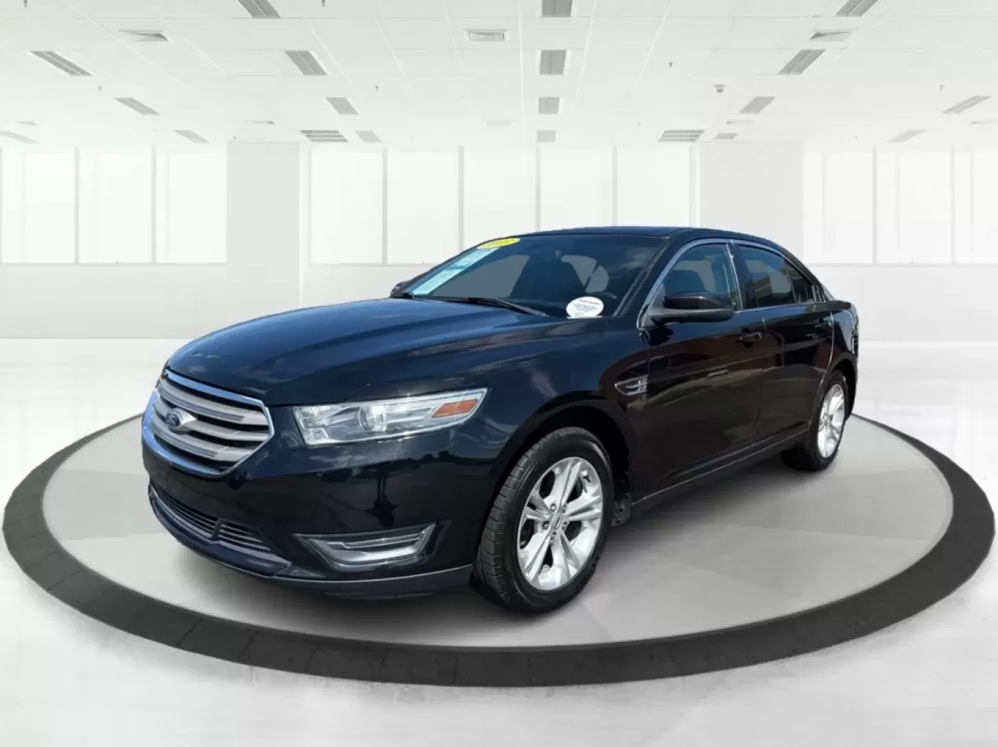 2013 Ford Taurus SEL (1FAHP2E87DG) with an EcoBoost 2L I-4 gasoline direct injection engine, located at 1099 N County Rd 25A , Troy, OH, 45373, (937) 908-9800, 40.057079, -84.212883 - ### Discover Your Next Adventure with the 2013 Ford Taurus SEL from Advantage Car and Credit!<br /> <br /> Are you seeking a reliable and stylish sedan for your daily commute, family road trips, or weekend adventures? Look no further! The 2013 Ford Taurus SEL, available at Advantage Car and Credit i - Photo#8