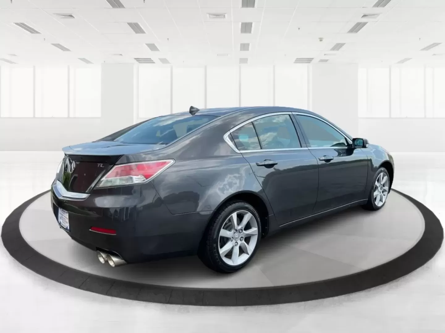 2012 Acura TL 3.5 (19UUA8F50CA) with an 3.5L V-6 variable valve control engine, located at 1099 N County Rd 25A , Troy, OH, 45373, (937) 908-9800, 40.057079, -84.212883 - **Elevate Your Driving Experience with the 2012 Acura TL Perfect for Every Journey!**<br /> <br /> If you're looking for a stunning sedan that effortlessly blends luxury, comfort, and performance, look no further than this 2012 Acura TL, available now at Advantage Car and Credit in Troy, OH. This v - Photo#2