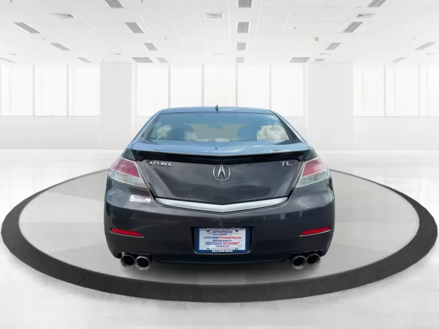 2012 Acura TL 3.5 (19UUA8F50CA) with an 3.5L V-6 variable valve control engine, located at 1099 N County Rd 25A , Troy, OH, 45373, (937) 908-9800, 40.057079, -84.212883 - **Elevate Your Driving Experience with the 2012 Acura TL Perfect for Every Journey!**<br /> <br /> If you're looking for a stunning sedan that effortlessly blends luxury, comfort, and performance, look no further than this 2012 Acura TL, available now at Advantage Car and Credit in Troy, OH. This v - Photo#3